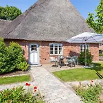 Kurnkoomer Vakantiehuis Alkersum