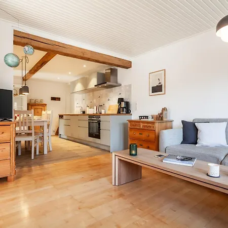 Feriehus Kurnkoomer *