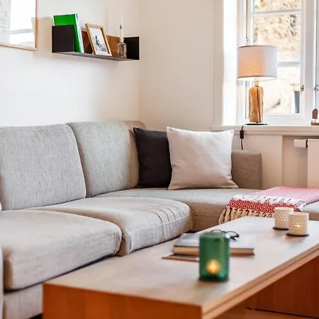 Kurnkoomer Vakantiehuis *