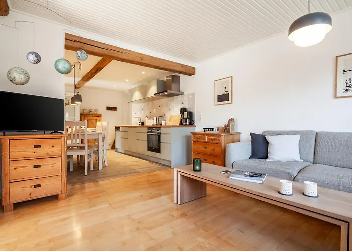 Vakantiehuis Kurnkoomer *