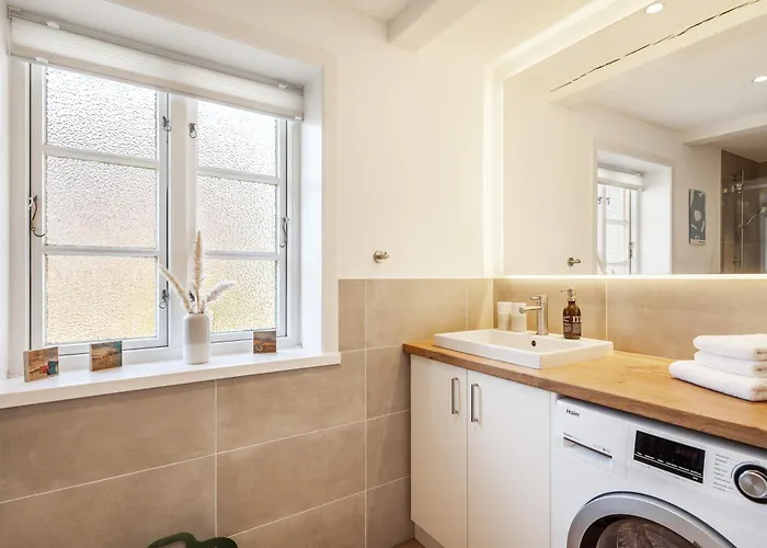 Vakantiehuis Kurnkoomer