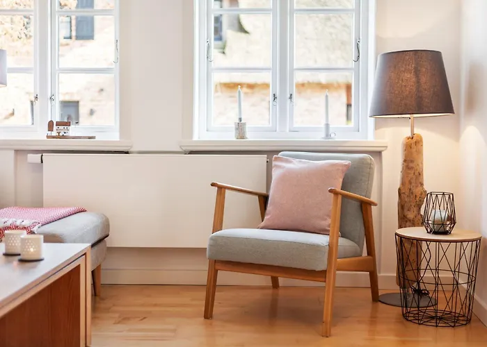 Vakantiehuis Kurnkoomer