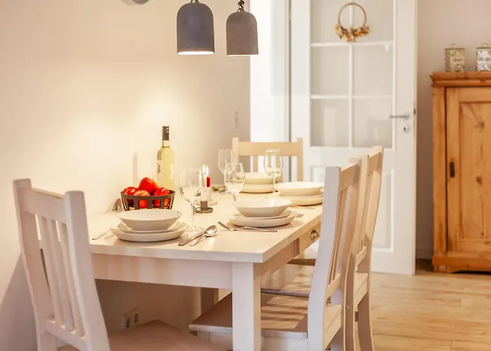 Kurnkoomer Vakantiehuis